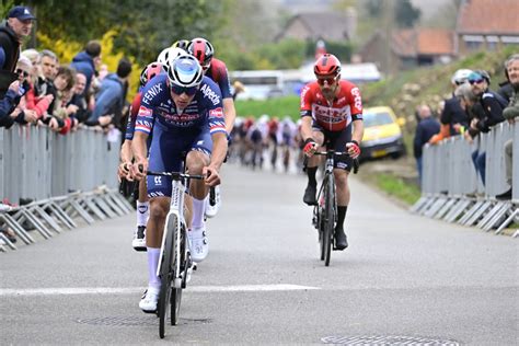 Tour Of Flanders 2022 .